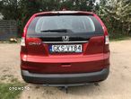 Honda CR-V 1.6i DTEC 2WD Elegance - 21