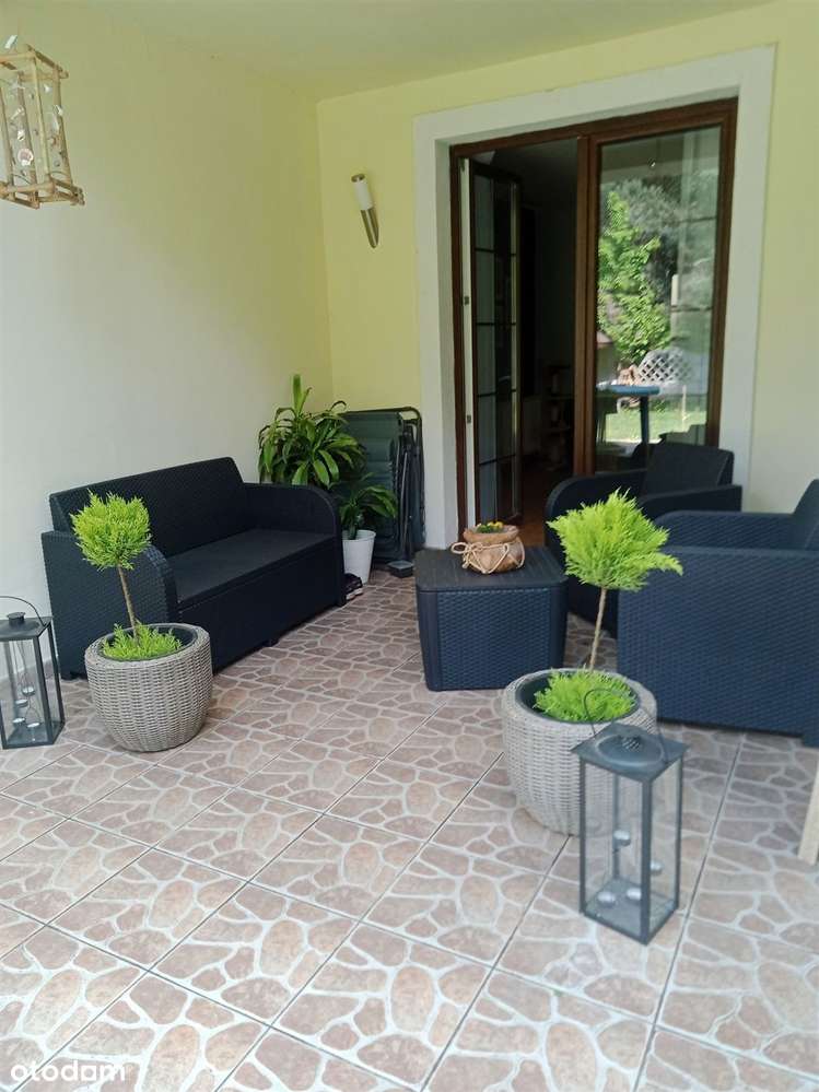 Dom do zamieszkania Aleksandria Druga-15