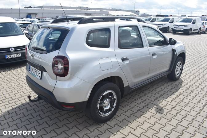 Dacia Duster 1.5 Blue dCi Essential 4WD - 34