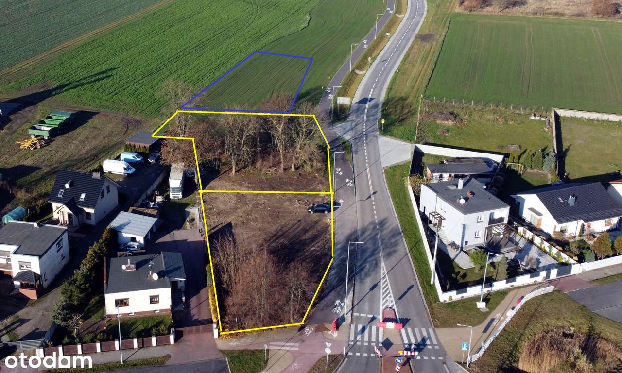 TP Rokietnicka 45 - Pełny obrazek: 5/8