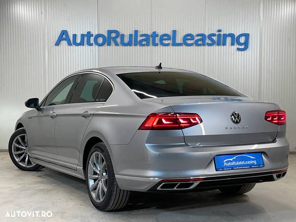 Volkswagen Passat 2.0 TDI DSG Highline - 4