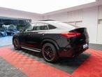 Mercedes-Benz GLE Coupe - 4