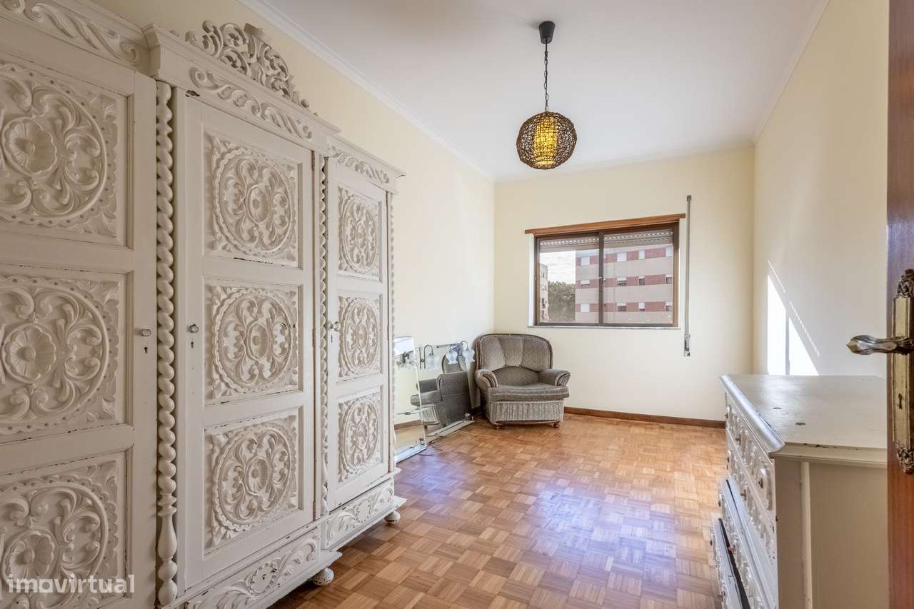 Apartamento T3 em Ferreiros, Braga-27