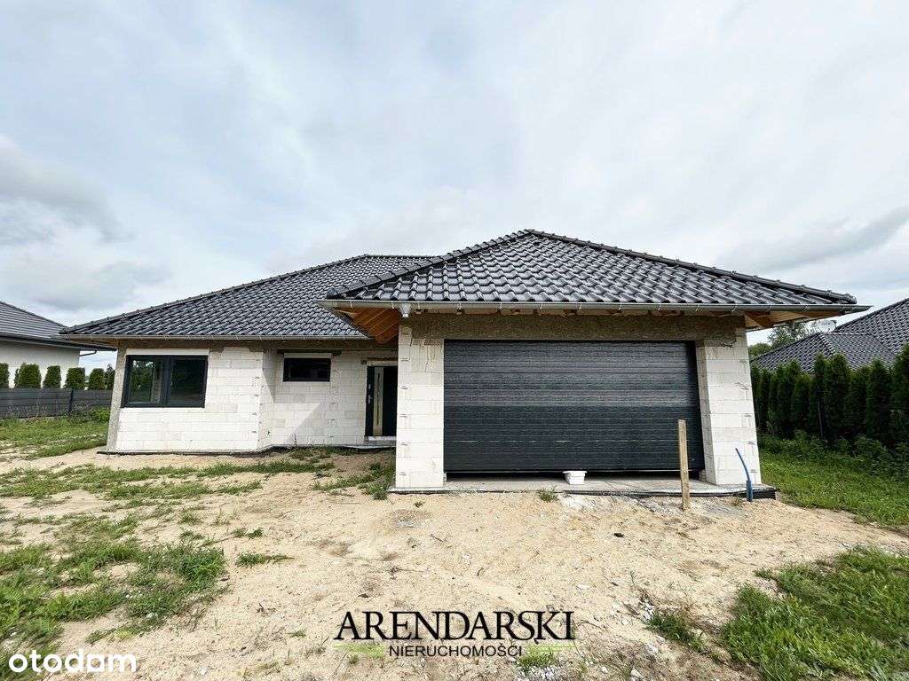 Dom, 157,28 m², Gorzów Wielkopolski - Pełny obrazek: 2/20