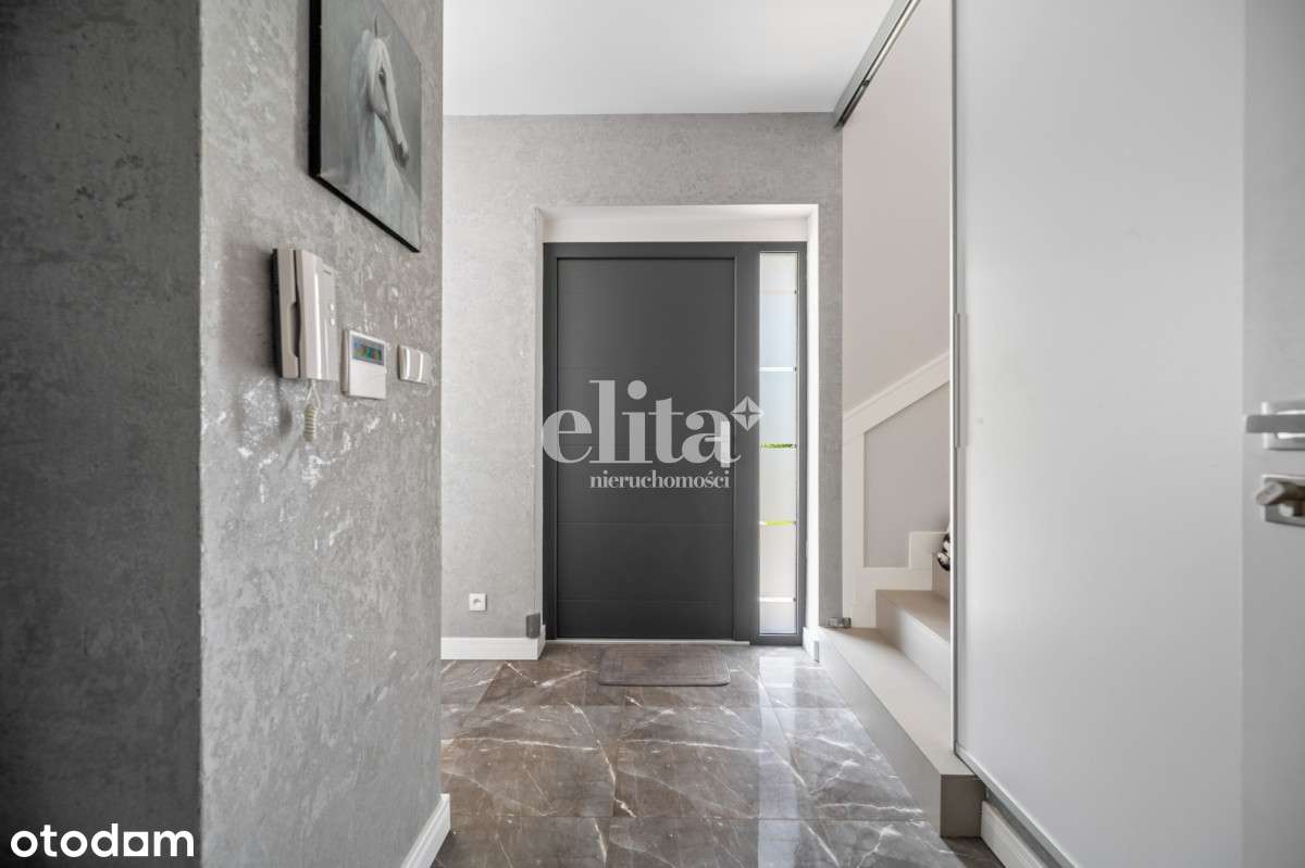 Nowoczesny dom 197 m² | Duży ogród| Blisko plaży-14