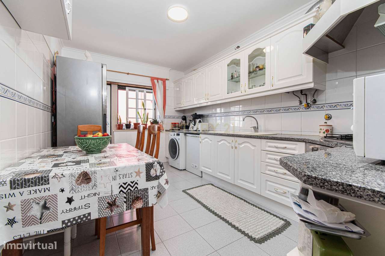 Apartamento T1+1 na Póvoa da Galega – Conforto, Segurança e Acessibili - Grande imagem: 4/23