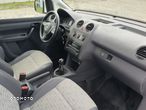 Volkswagen Caddy Maxi - 21