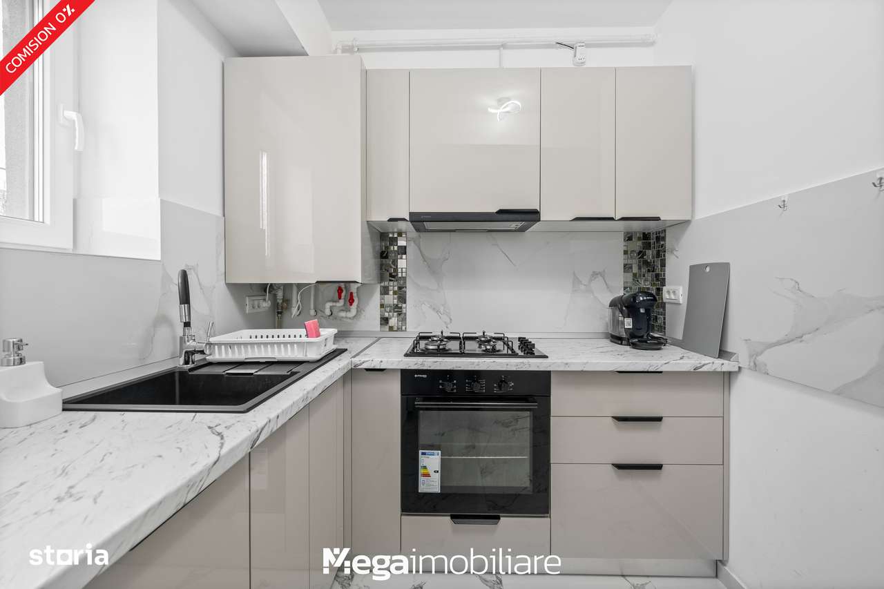 #Preț final: 4 camere · vedere la mare | Faleză Nord · Santa Maria Bay-9