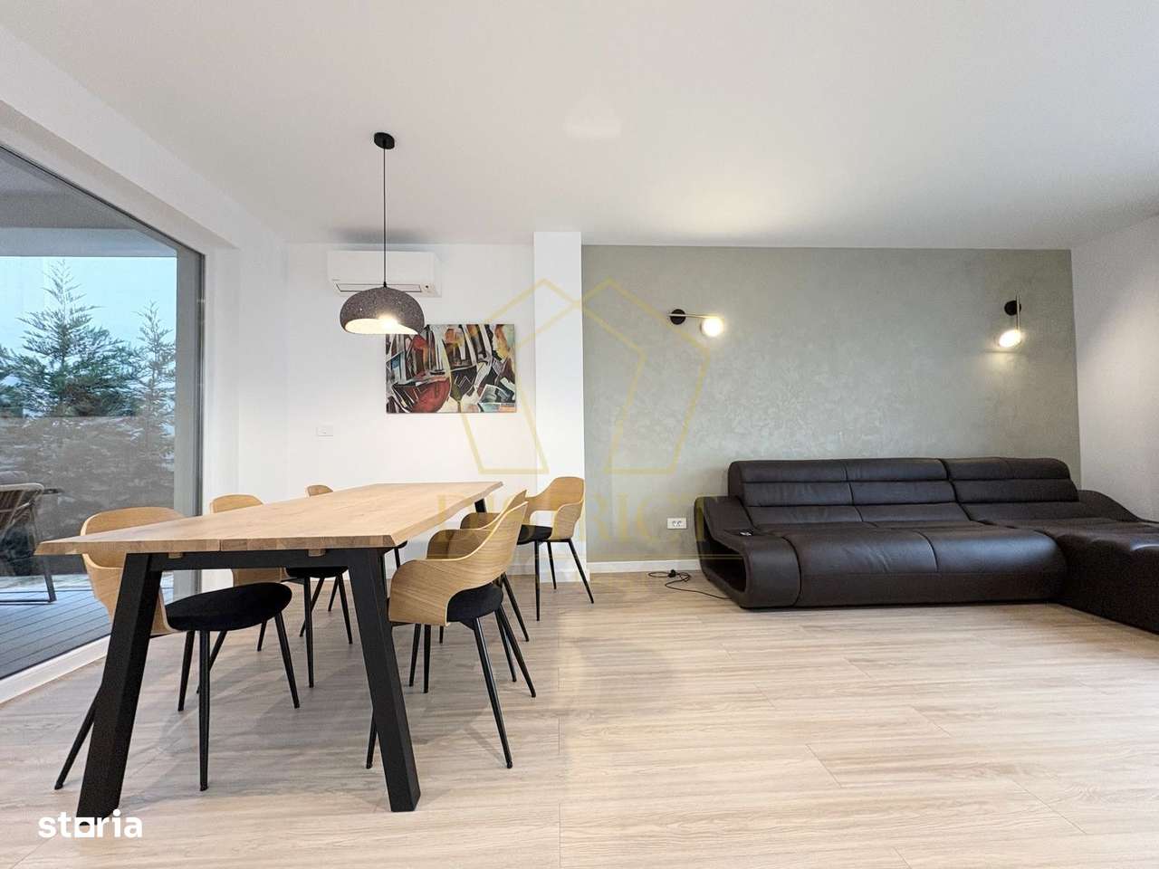 COM 0% |Duplex deosebit cu 4 camere, despărțit prin camera tehnica | G - Imagine principală: 5/20