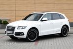 Audi Q5 2.0 TFSI quattro tiptronic - 11