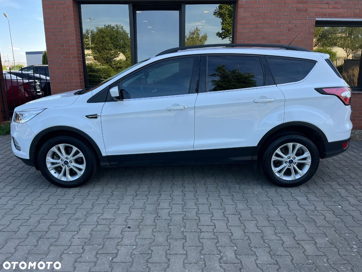 Ford Escape - 24