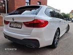 BMW Seria 5 530d M Sport sport - 4