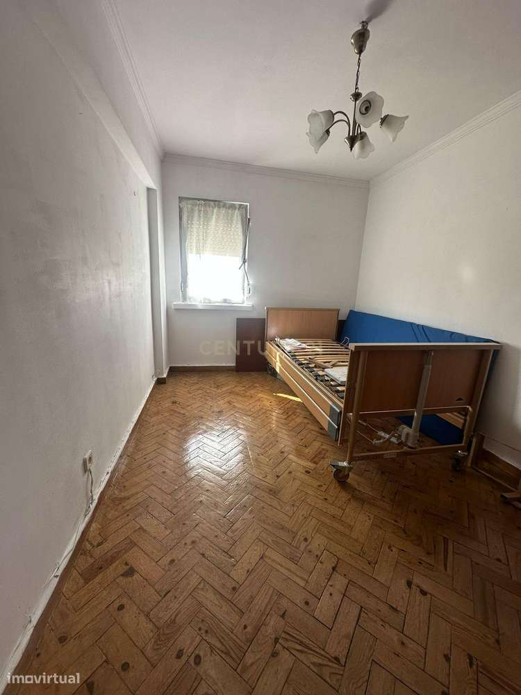 Apartamento T4 à Venda nos Olivais - Grande imagem: 5/11