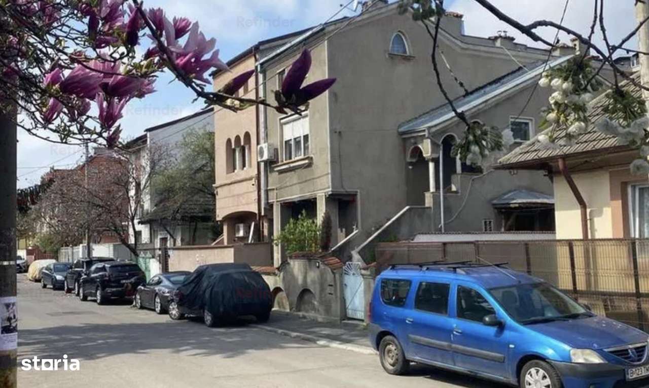 Apartament in vila | Piata Alba iulia - Decebal | parter  P+1 |-0