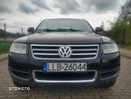 Volkswagen Touareg 3.0 V6 TDI Tiptr - 9