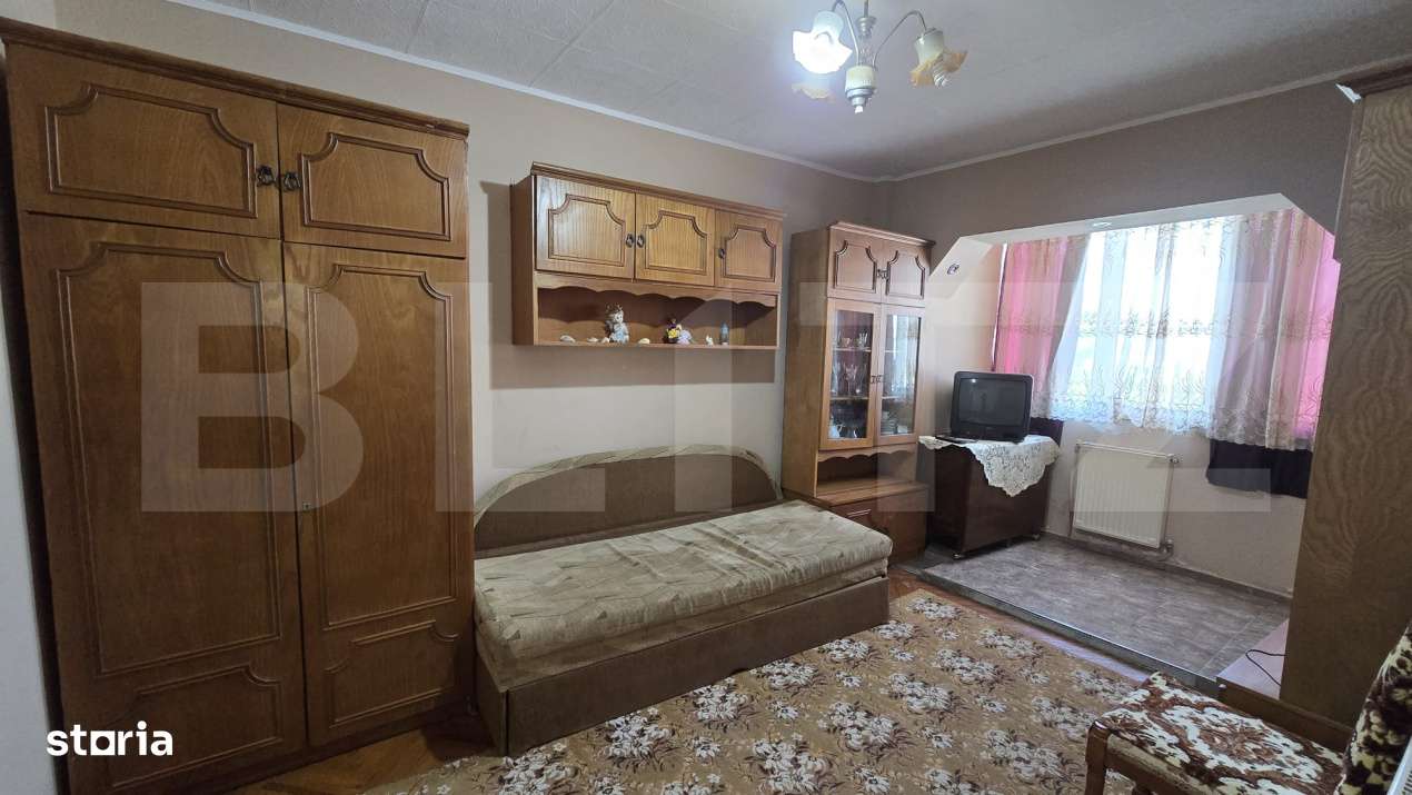 Apartament de vanzare, cu 3 camere, 95 mp, zona Micro 16 - Imagine principală: 2/11