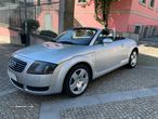 Audi TT Roadster 1.8 T - 1