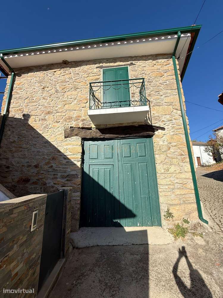 Luxuosa Moradia Renovada no Parâmio - PARQUE NATURAL DE MONTESINHO, #B - Grande imagem: 3/41