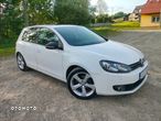 Volkswagen Golf 2.0 TDI DPF Style - 3