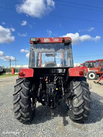 Case IH 833 - 4