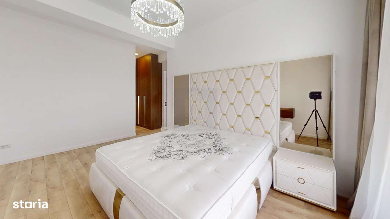 Vila  de Inchiriat 4 Camere *Tunari* *Tur Virtual* - Imagine principală: 5/16