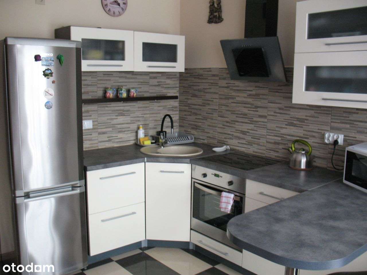 Apartament Murzasichle - Pełny obrazek: 4/11