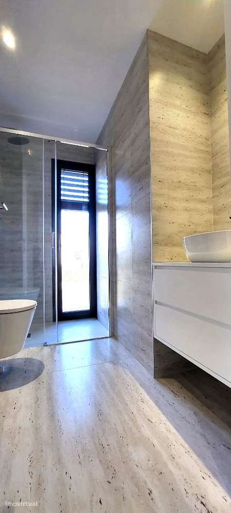 Moradias de excelência T3 + Escritório-16