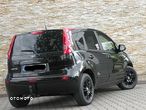 Nissan Note 1.6 Tekna - 6