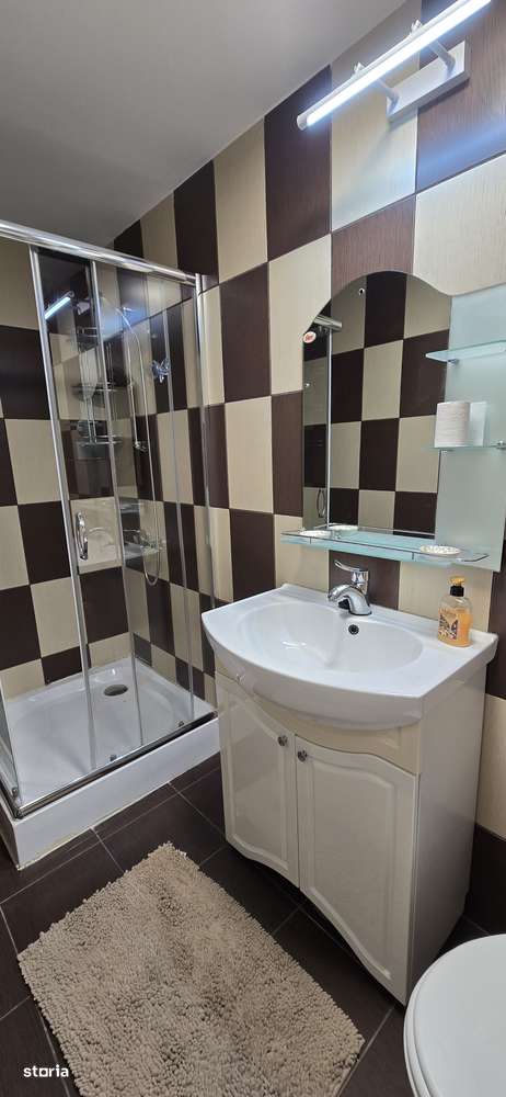 Apartament cu două camere! Str Florilor! - Imagine principală: 5/5