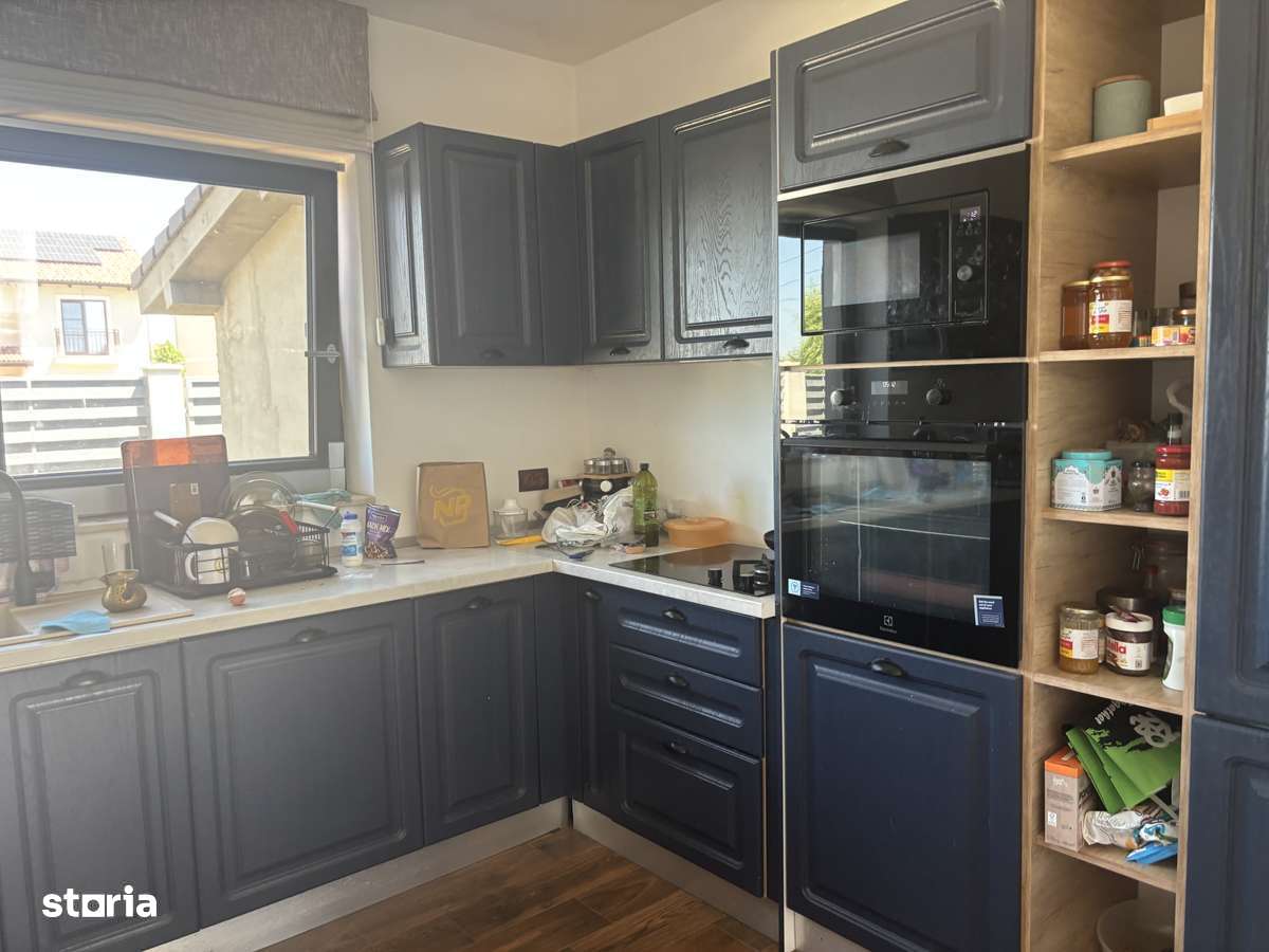 FARA COMISION!Vand vila de lux Mosnita 320000-11