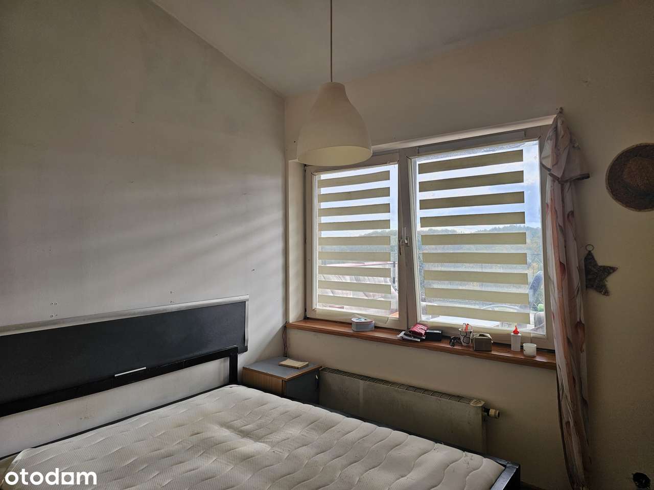 Reda 3 pokojowe z tarasem 60m2 - Pełny obrazek: 4/8