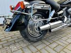 Honda Shadow - 20