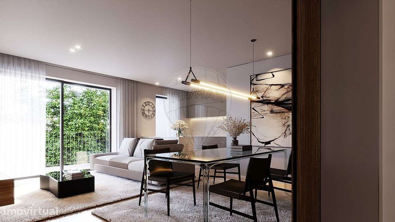 Apartamento T3 para venda - Grande imagem: 2/20