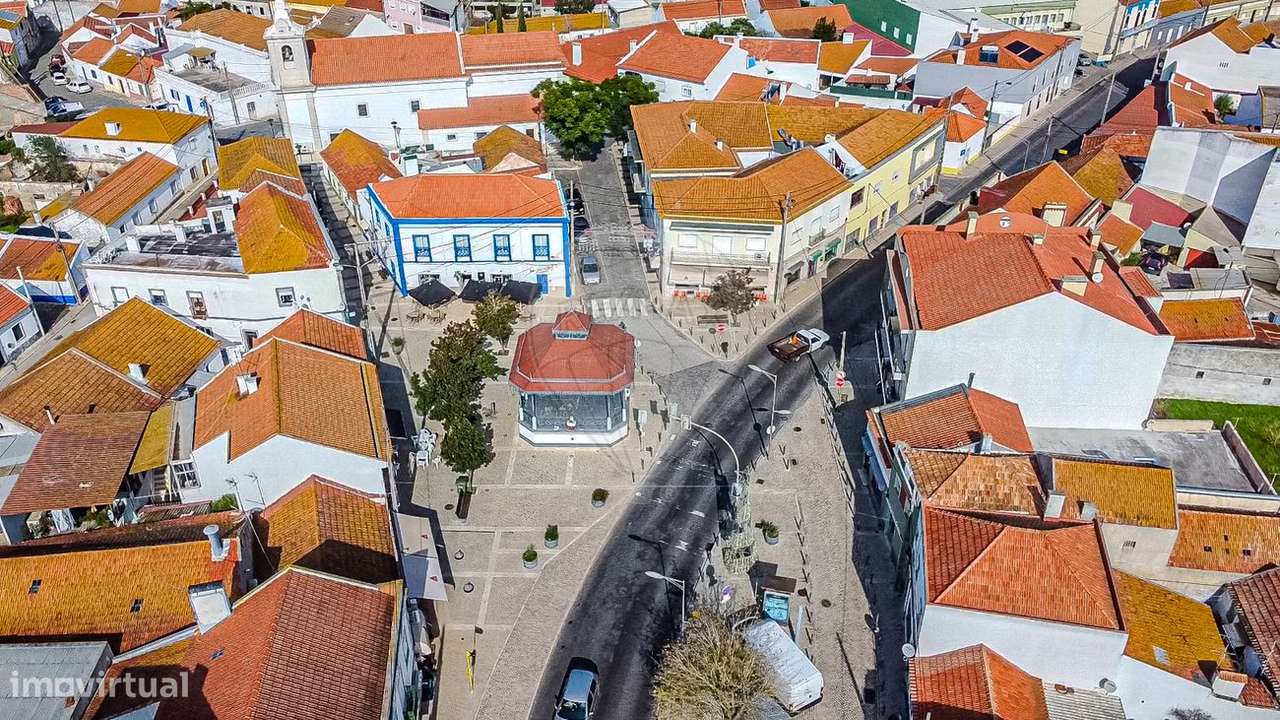 Moradia T3 para venda-10