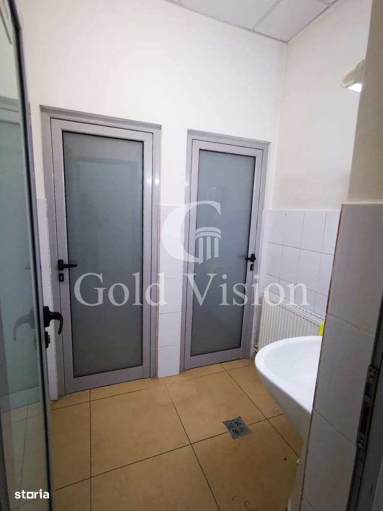 OPORTUNITATE! Spațiu comercial, 190 mp utili, zonă centrală - Imagine principală: 5/11