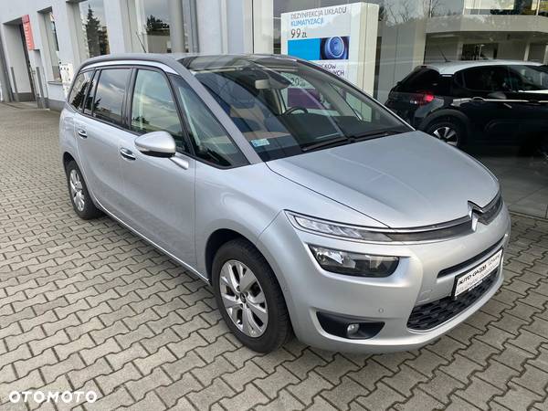 Citroën C4 Grand Picasso 1.2 PureTech MoreLife - 7