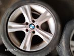 BMW e87 Alufelgi koła 17" ET47 - 4