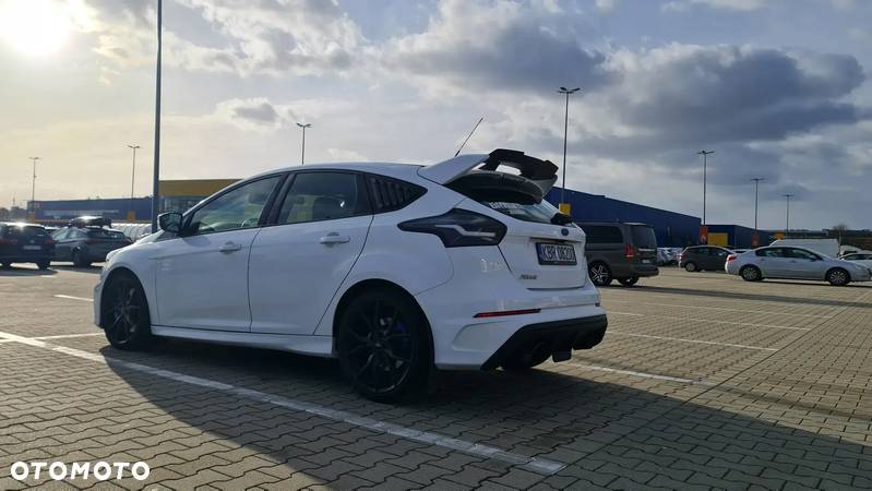 Ford Focus 2.3 EcoBoost RS - 2