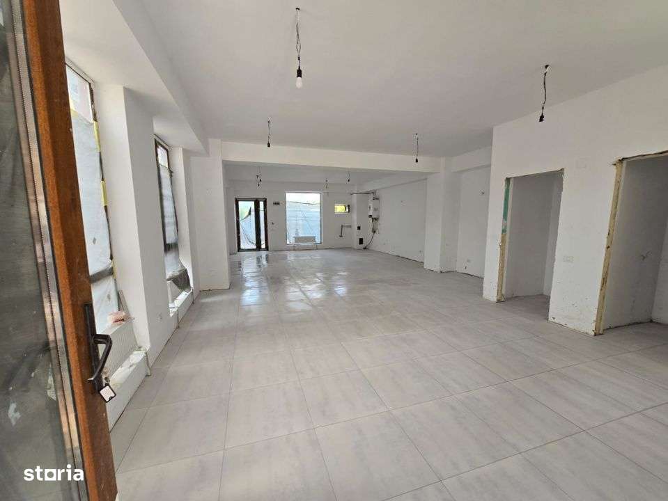 Spatiu comercial Gavana, vizavi de Vitality Spa, 5 locuri de parcare - Imagine principală: 4/7