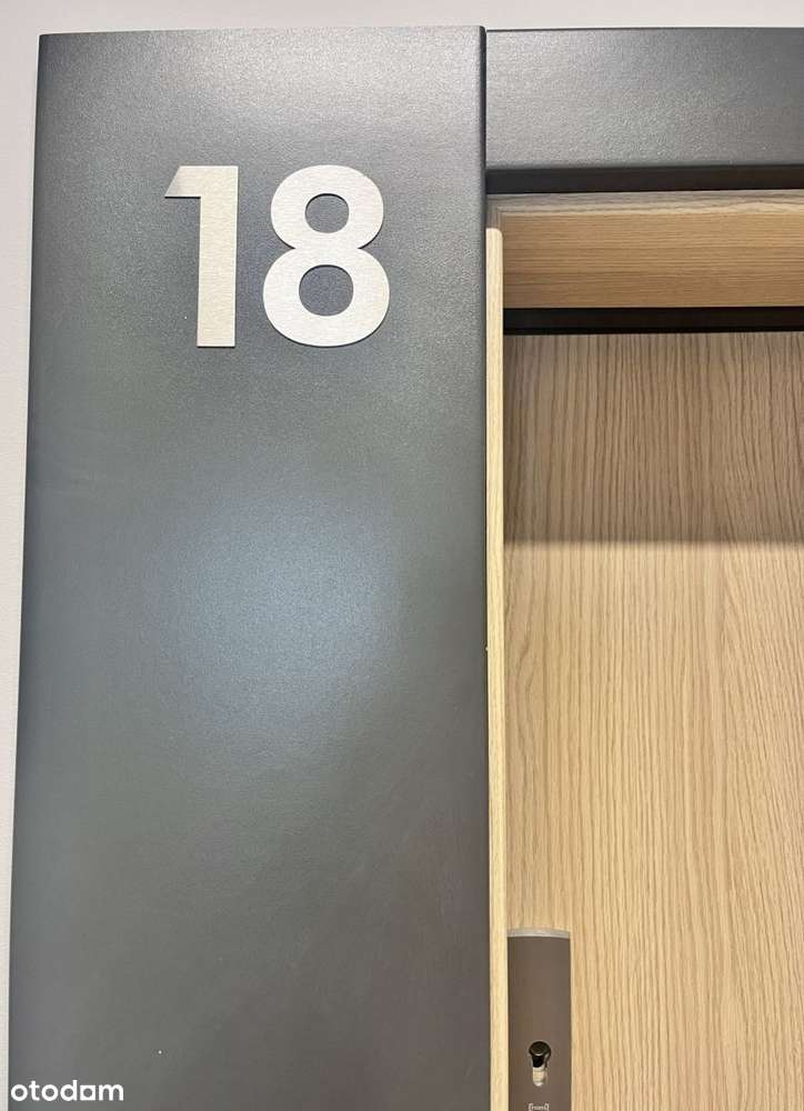 3 pokoje bez prowizji, najniższa cena!-6