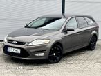 Ford Mondeo 2.0 TDCi Business Edition - 9