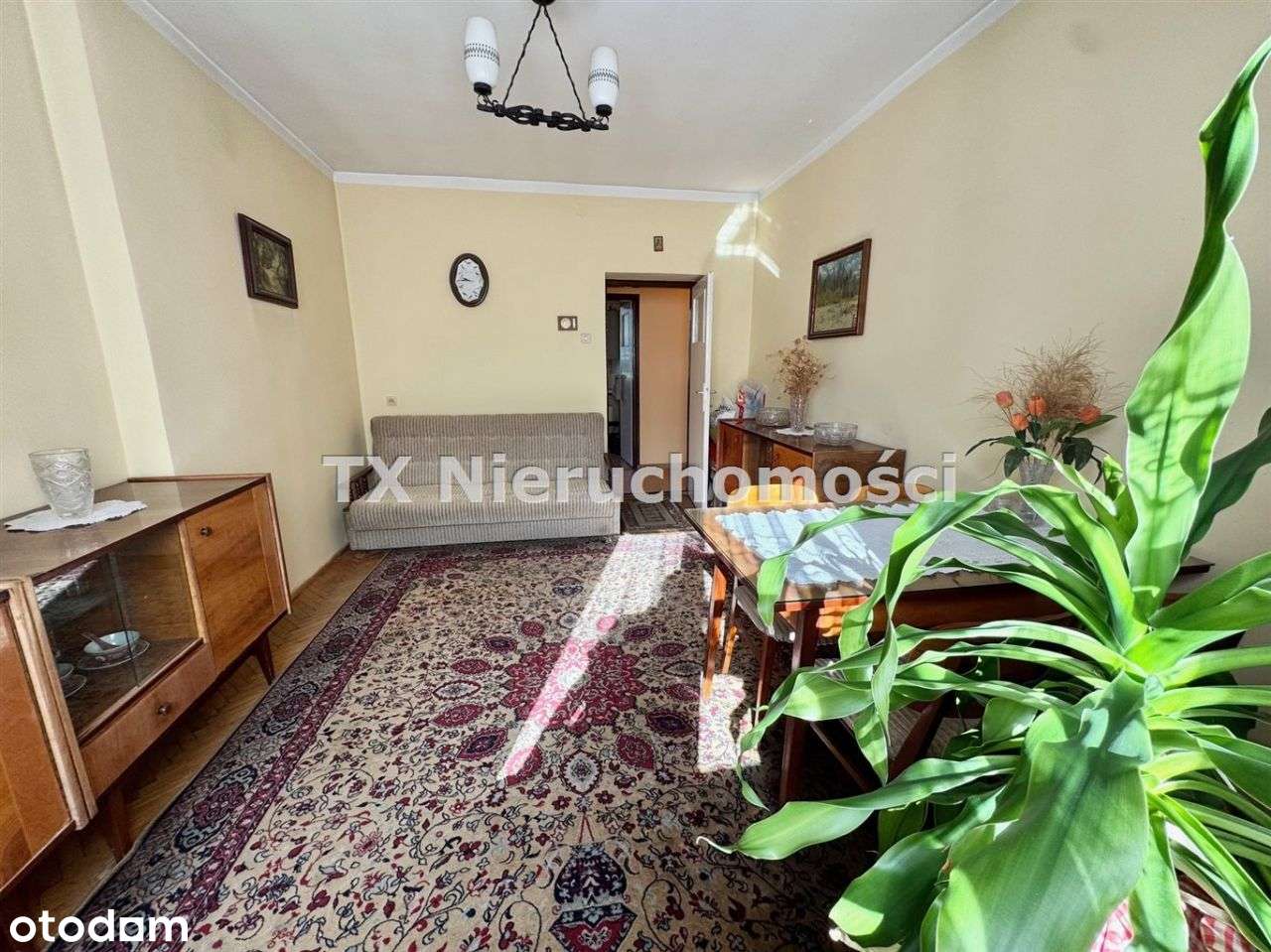 Sprzedaż - 2 pokoje - centrum - Pełny obrazek: 2/12