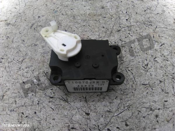 Motor De Comporta De Sofagem T100_7074k Subaru Xv I [2012_2017] - 1