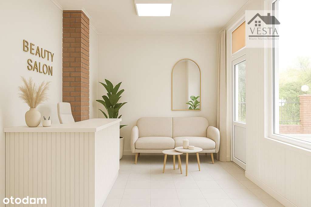 Lokal z dużym parkingiem, Marysin - Pełny obrazek: 4/11