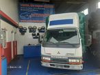 Mitsubishi Canter 2.8 EF 531 de 1999 ás peças - 1