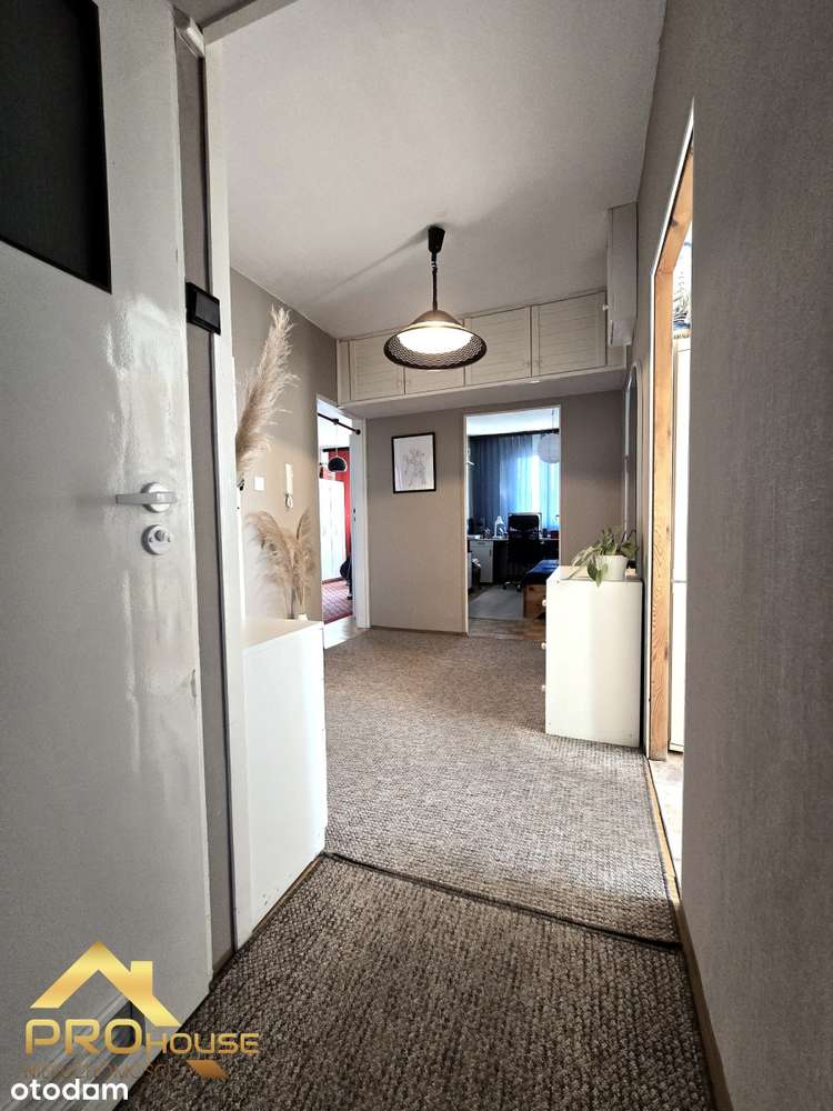 Mieszkanie przy ulicy Legionów, 80m2 - Pełny obrazek: 5/20