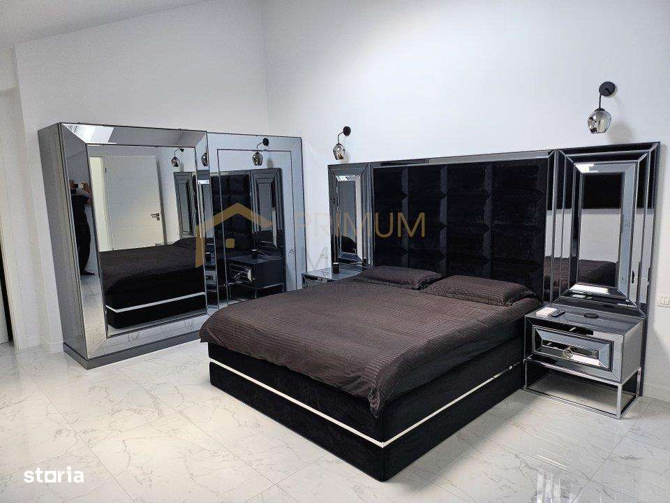 GIROC - Penthouse superb - Piscina privata - Parcare subterana - LIFT - Imagine principală: 4/11