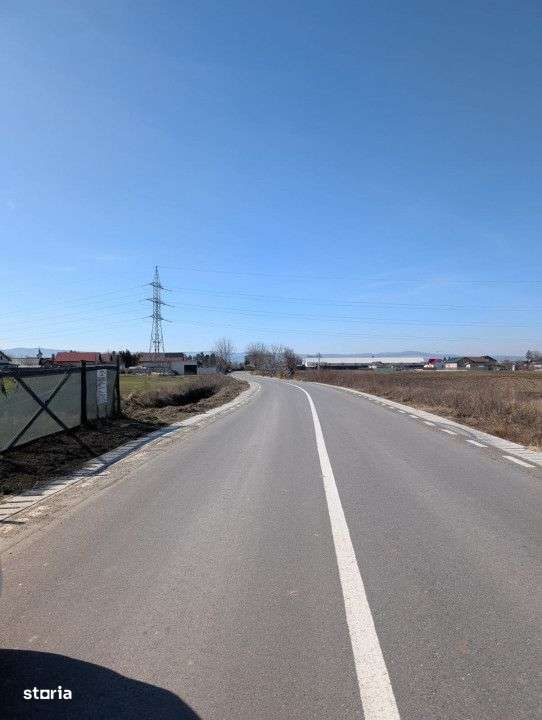 Duplex P+E+M, in constructie- 945 mp teren- Letea Veche - Imagine principală: 4/4