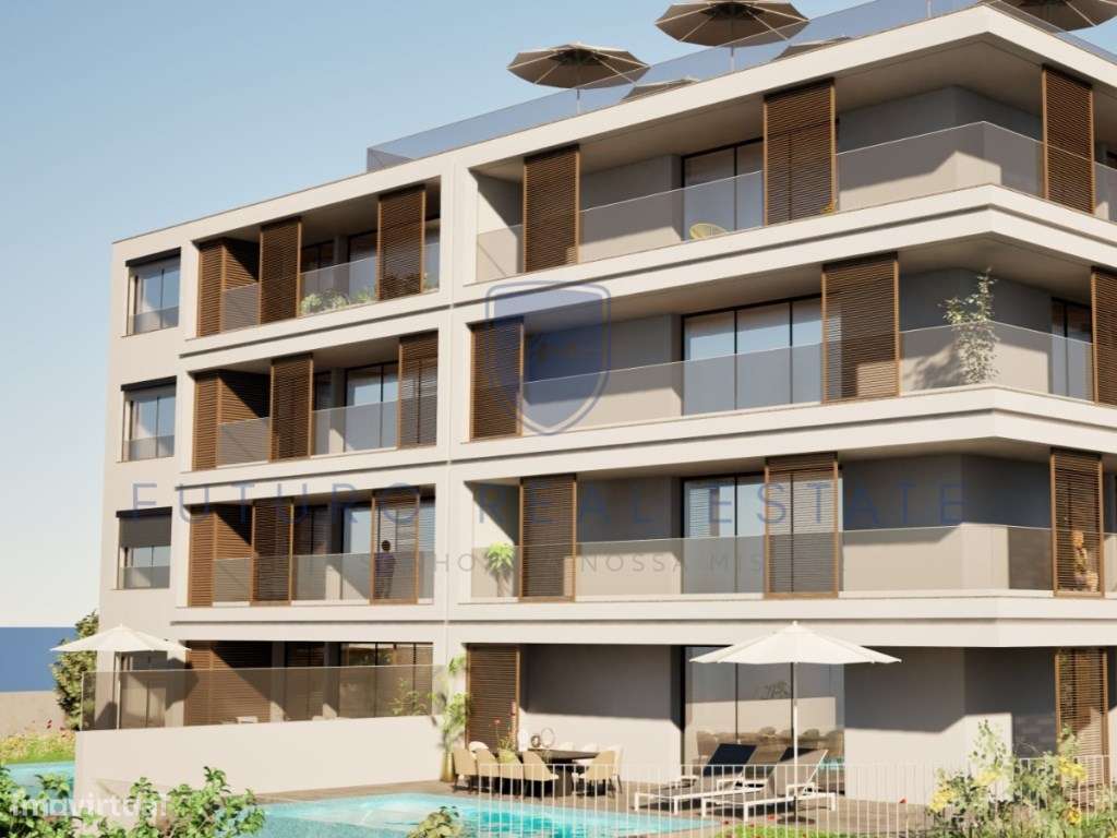 APARTAMENTO | 2 QUARTOS | ESTREITO DE CÂMARA DE LOBOS - Grande imagem: 3/25