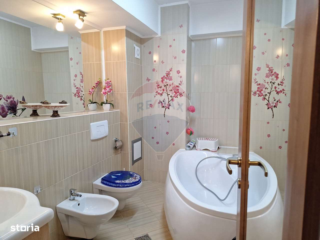 Apartament de închiriat – Ștefan cel Mare, Bloc Vamina - Imagine principală: 2/7